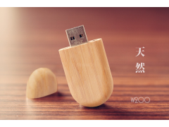 W200 木頭隨身碟（Wooden USB Flash Drive）